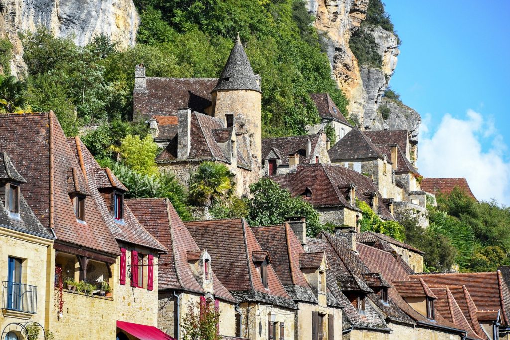 Louer une caravane en Dordogne