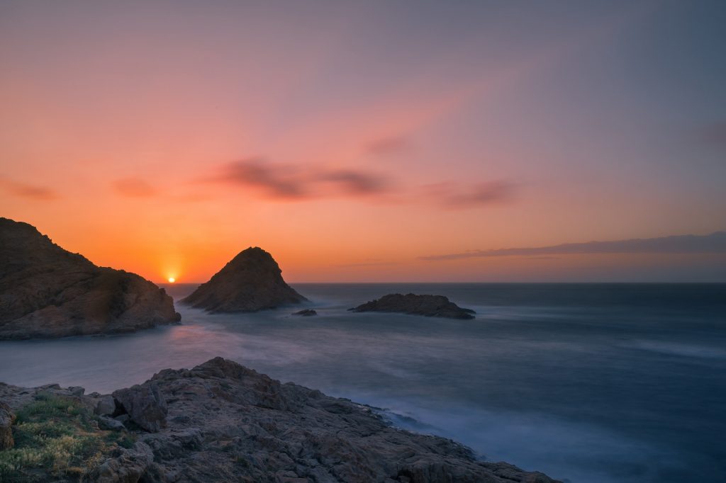 Visiter la Corse en caravane